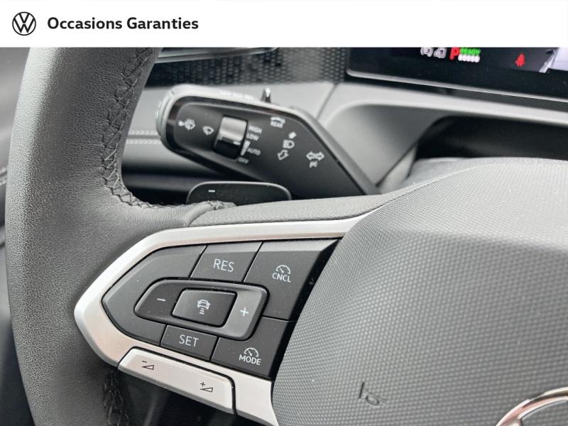 Voitures occasions VOLKSWAGEN TIGUAN VW Edition Hazebrouck