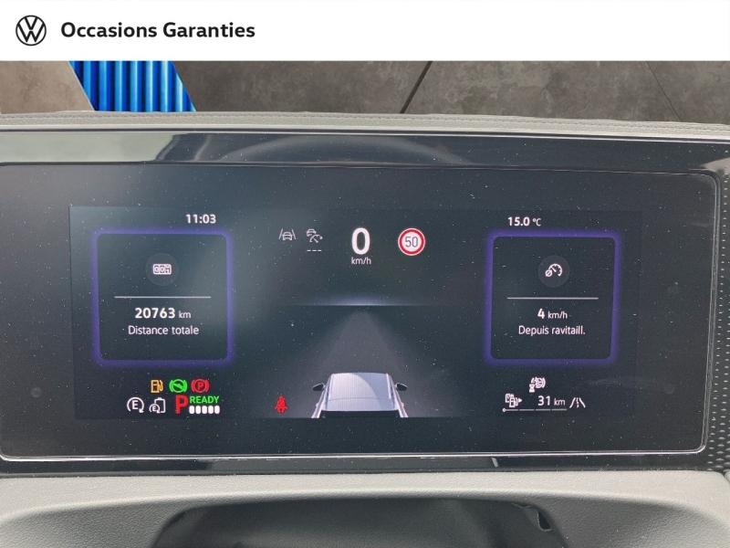 Voitures occasions VOLKSWAGEN TIGUAN VW Edition Hazebrouck
