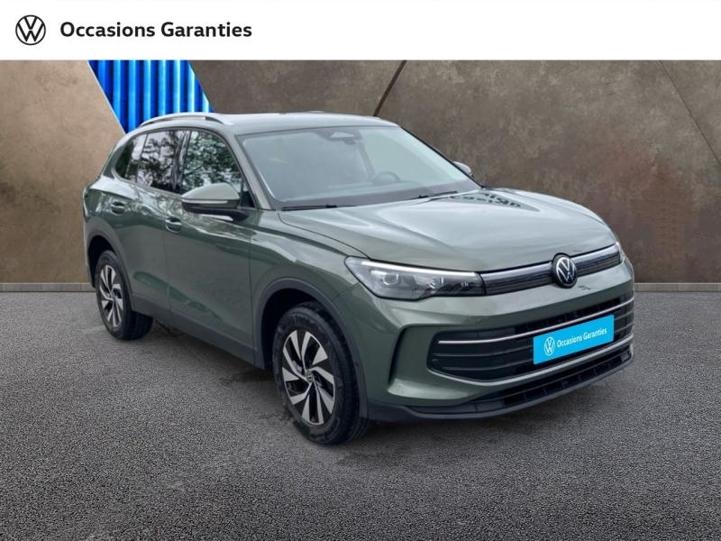 Voitures occasions VOLKSWAGEN TIGUAN VW Edition Hazebrouck