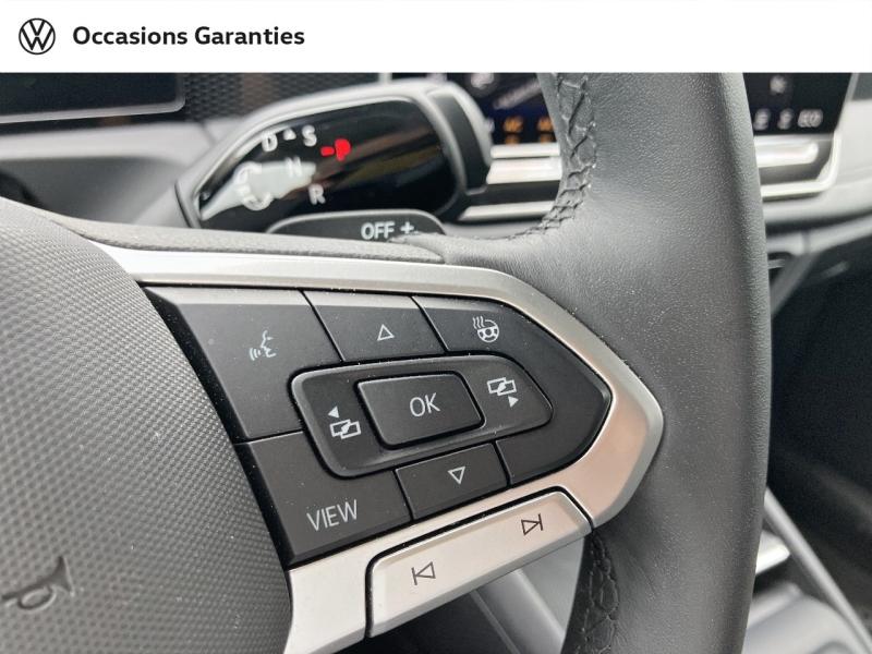 Voitures occasions VOLKSWAGEN TIGUAN VW Edition Hazebrouck