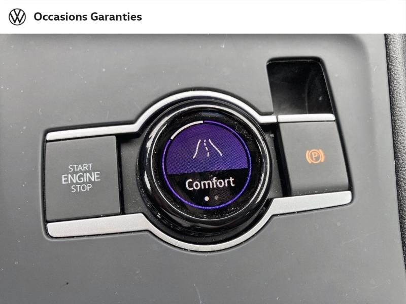 Voitures occasions VOLKSWAGEN TIGUAN VW Edition Hazebrouck