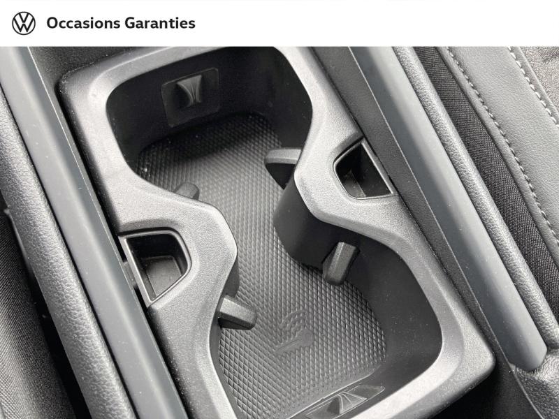 Voitures occasions VOLKSWAGEN TIGUAN VW Edition Hazebrouck