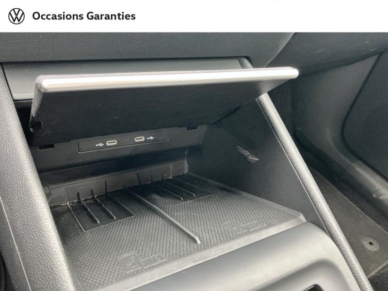 Voitures occasions VOLKSWAGEN TIGUAN VW Edition Hazebrouck