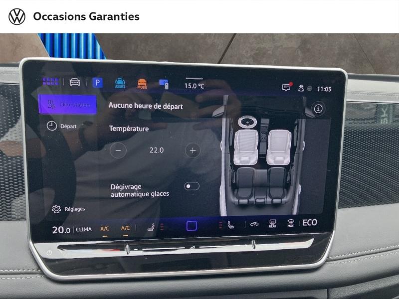 Voitures occasions VOLKSWAGEN TIGUAN VW Edition Hazebrouck
