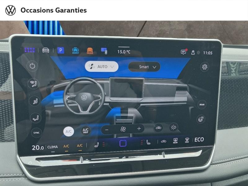 Voitures occasions VOLKSWAGEN TIGUAN VW Edition Hazebrouck