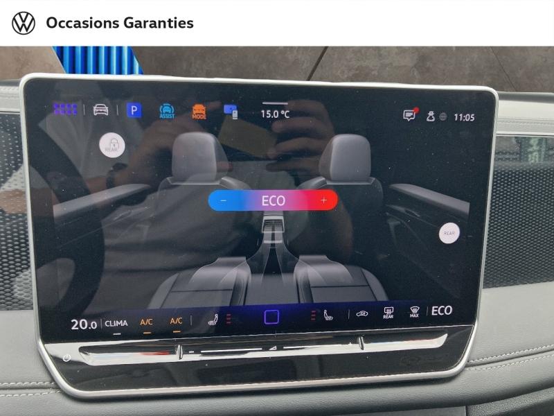 Voitures occasions VOLKSWAGEN TIGUAN VW Edition Hazebrouck