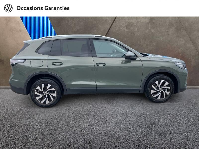 Voitures occasions VOLKSWAGEN TIGUAN VW Edition Hazebrouck