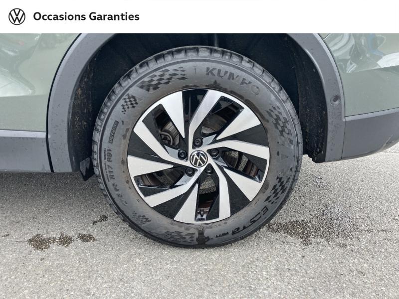 Voitures occasions VOLKSWAGEN TIGUAN VW Edition Hazebrouck