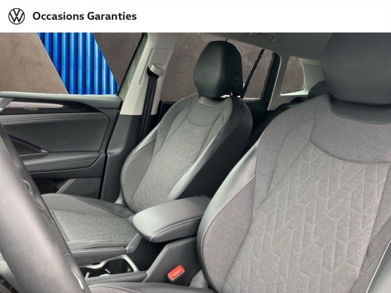 Voitures occasions VOLKSWAGEN TIGUAN VW Edition Hazebrouck