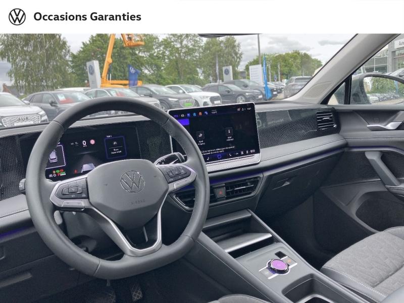 Voitures occasions VOLKSWAGEN TIGUAN VW Edition Hazebrouck