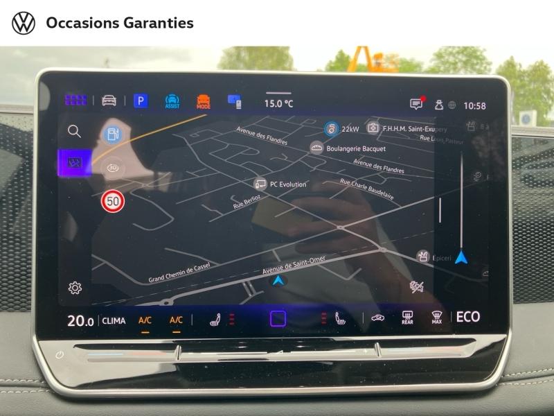 Voitures occasions VOLKSWAGEN TIGUAN VW Edition Hazebrouck