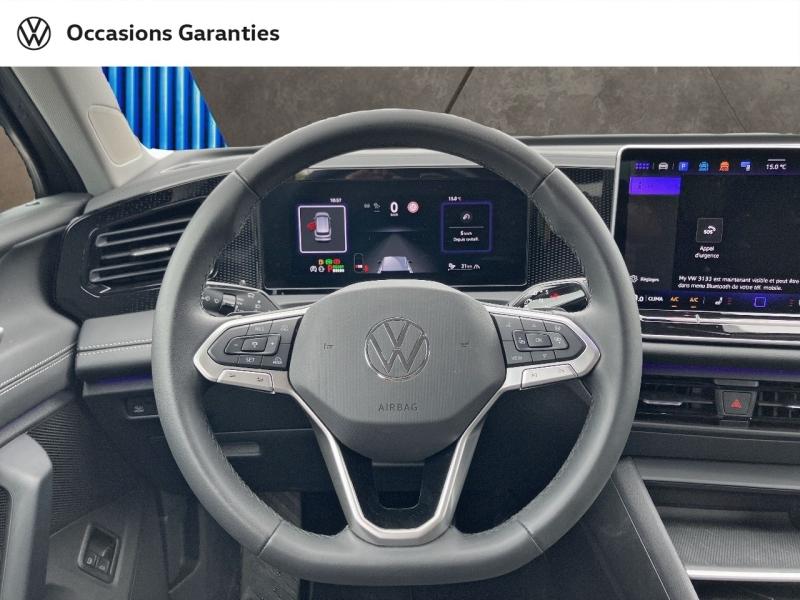 Voitures occasions VOLKSWAGEN TIGUAN VW Edition Hazebrouck