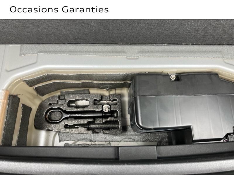 Voitures occasions Audi Q4 Sportback e-tron S line Hazebrouck