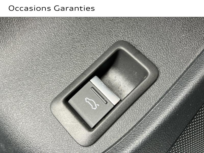 Voitures occasions Audi Q4 Sportback e-tron S line Hazebrouck