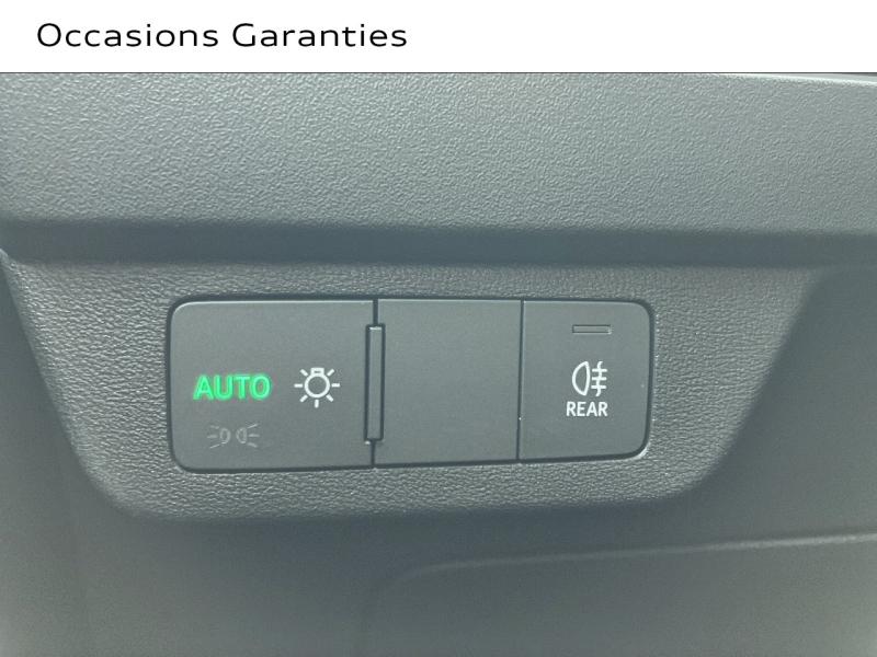 Voitures occasions Audi Q4 Sportback e-tron S line Hazebrouck