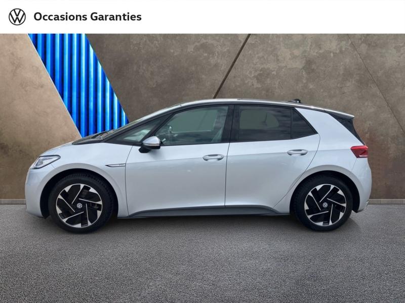Voitures occasions VOLKSWAGEN ID.3 Tech Hazebrouck