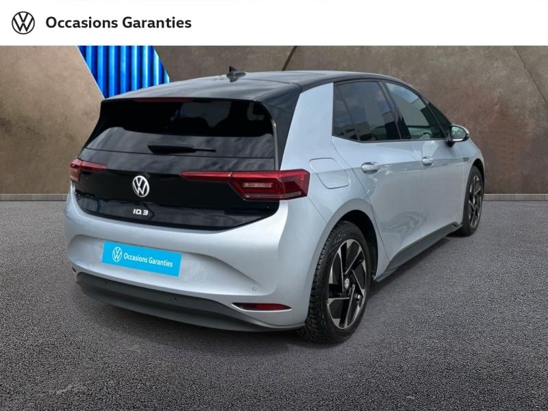 Voitures occasions VOLKSWAGEN ID.3 Tech Hazebrouck