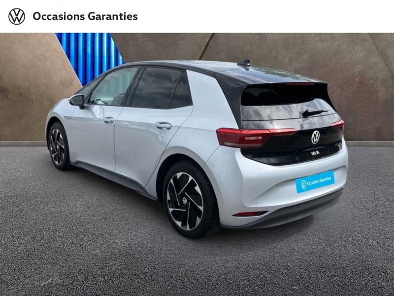 Voitures occasions VOLKSWAGEN ID.3 Tech Hazebrouck