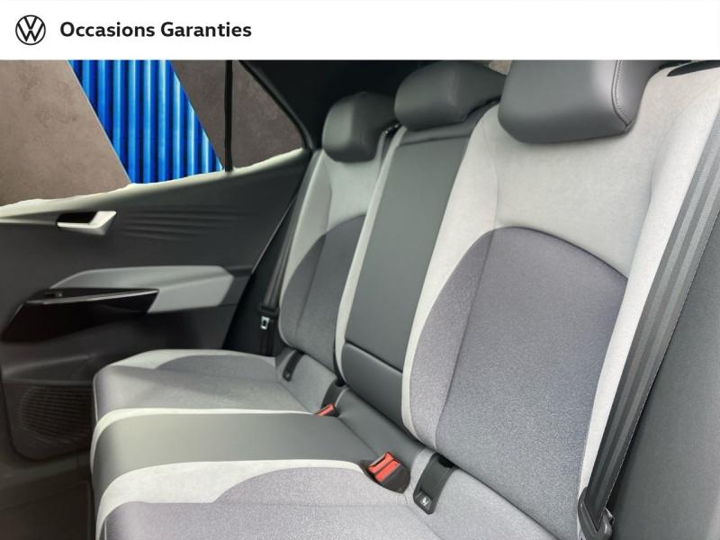 Voitures occasions VOLKSWAGEN ID.3 Tech Hazebrouck