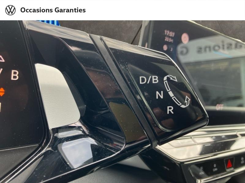 Voitures occasions VOLKSWAGEN ID.3 Tech Hazebrouck