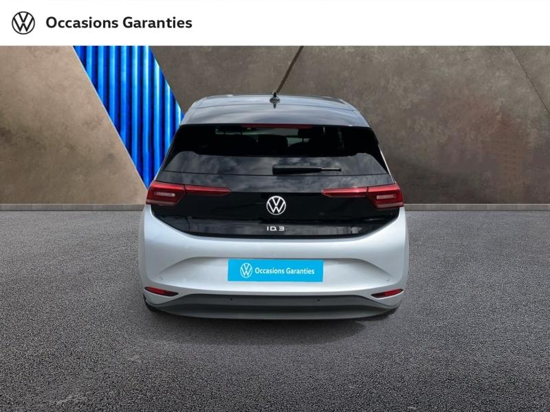 Voitures occasions VOLKSWAGEN ID.3 Tech Hazebrouck