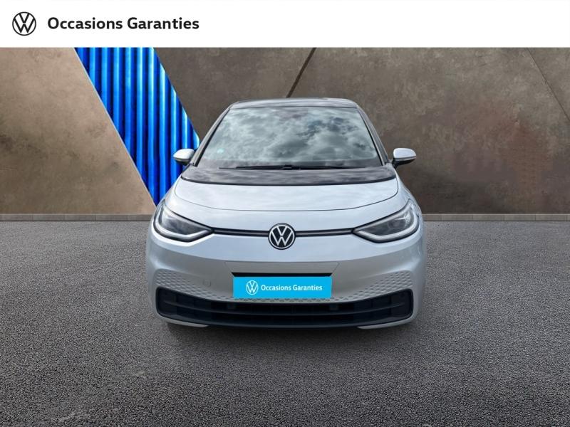 Voitures occasions VOLKSWAGEN ID.3 Tech Hazebrouck