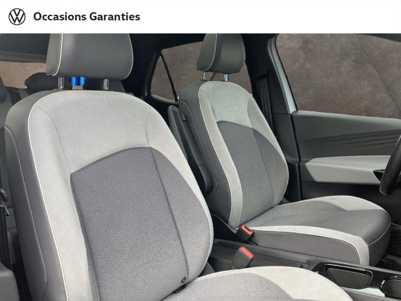 Voitures occasions VOLKSWAGEN ID.3 Tech Hazebrouck