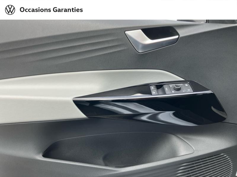 Voitures occasions VOLKSWAGEN ID.3 Tech Hazebrouck