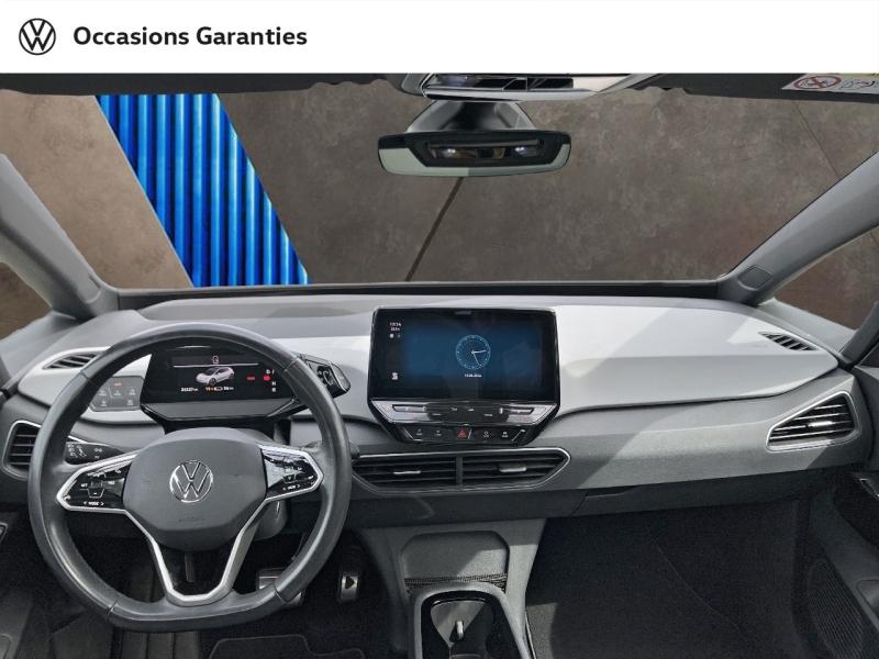 Voitures occasions VOLKSWAGEN ID.3 Tech Hazebrouck
