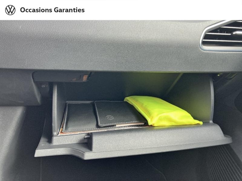 Voitures occasions VOLKSWAGEN ID.3 Tech Hazebrouck
