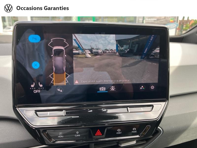 Voitures occasions VOLKSWAGEN ID.3 Tech Hazebrouck