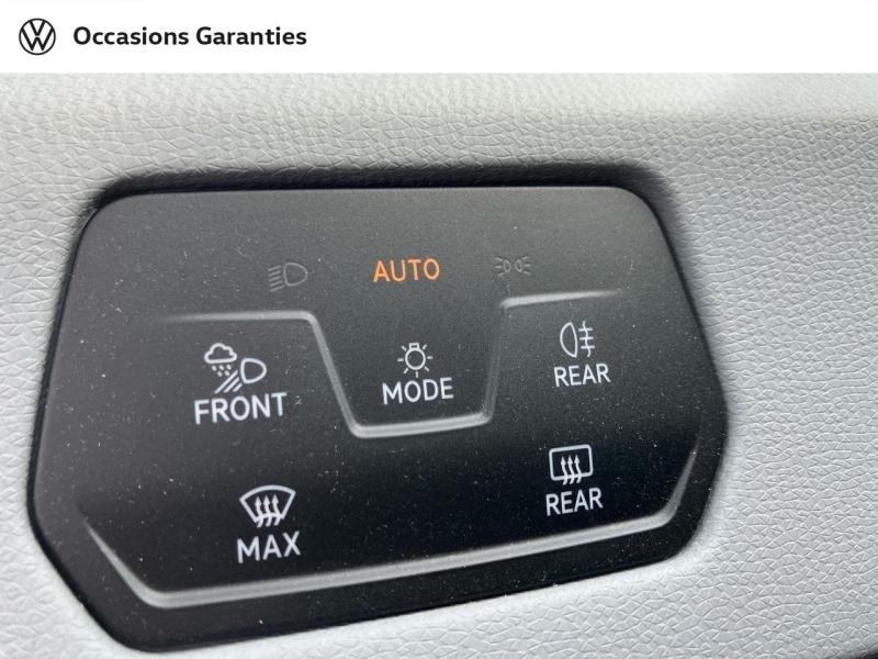 Voitures occasions VOLKSWAGEN ID.3 Tech Hazebrouck