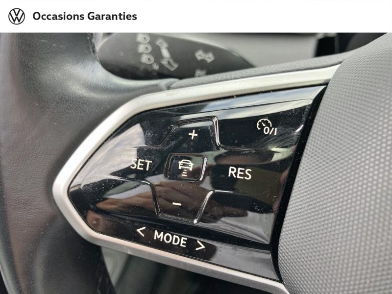 Voitures occasions VOLKSWAGEN ID.3 Tech Hazebrouck