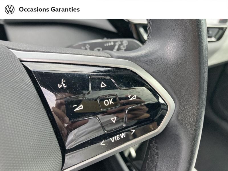 Voitures occasions VOLKSWAGEN ID.3 Tech Hazebrouck