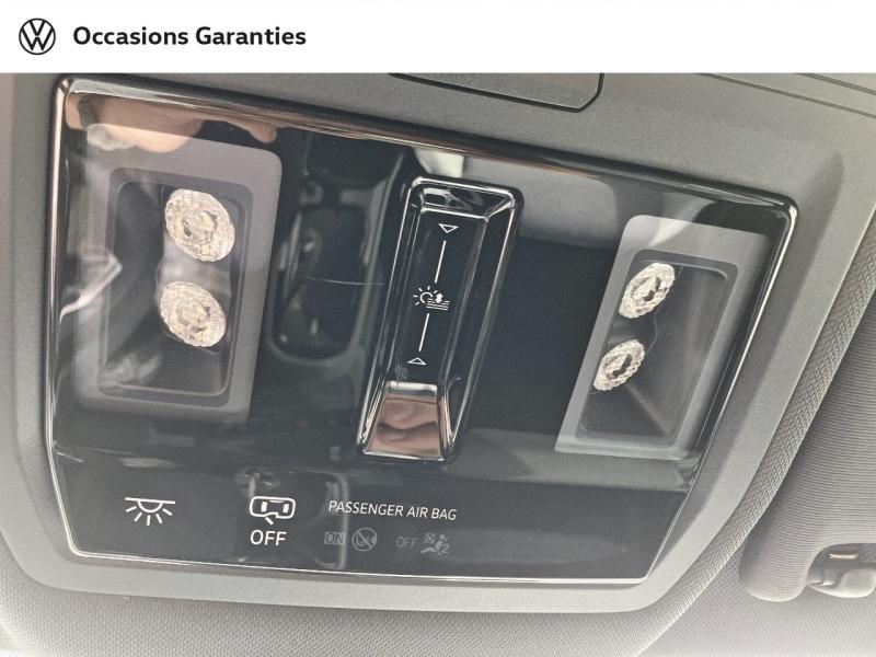 Voitures occasions VOLKSWAGEN ID.3 Tech Hazebrouck