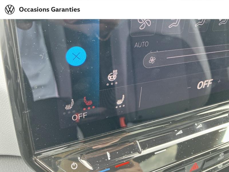 Voitures occasions VOLKSWAGEN ID.3 Tech Hazebrouck