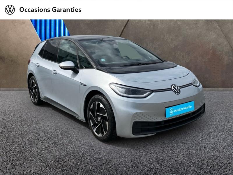 Voitures occasions VOLKSWAGEN ID.3 Tech Hazebrouck
