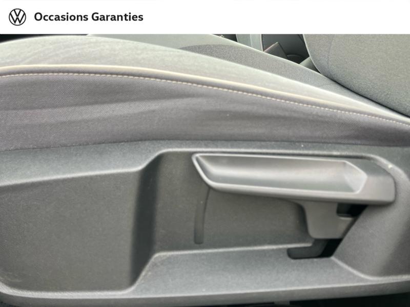 Voitures occasions VOLKSWAGEN ID.3 Tech Hazebrouck