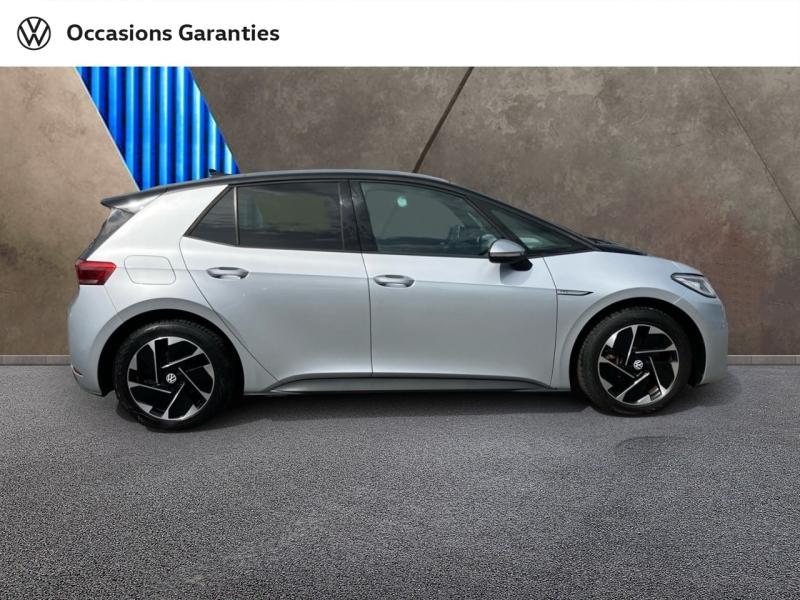 Voitures occasions VOLKSWAGEN ID.3 Tech Hazebrouck