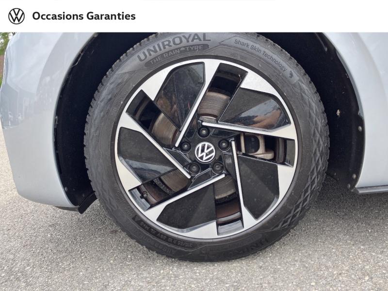 Voitures occasions VOLKSWAGEN ID.3 Tech Hazebrouck