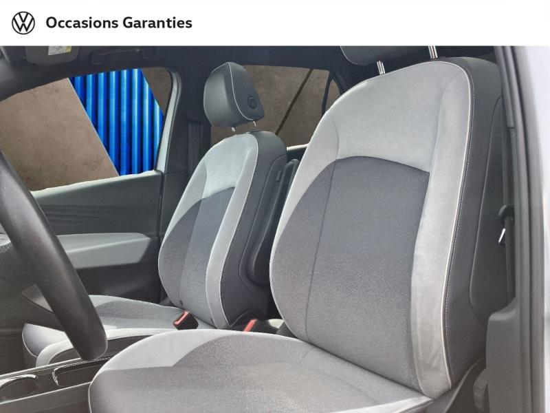 Voitures occasions VOLKSWAGEN ID.3 Tech Hazebrouck