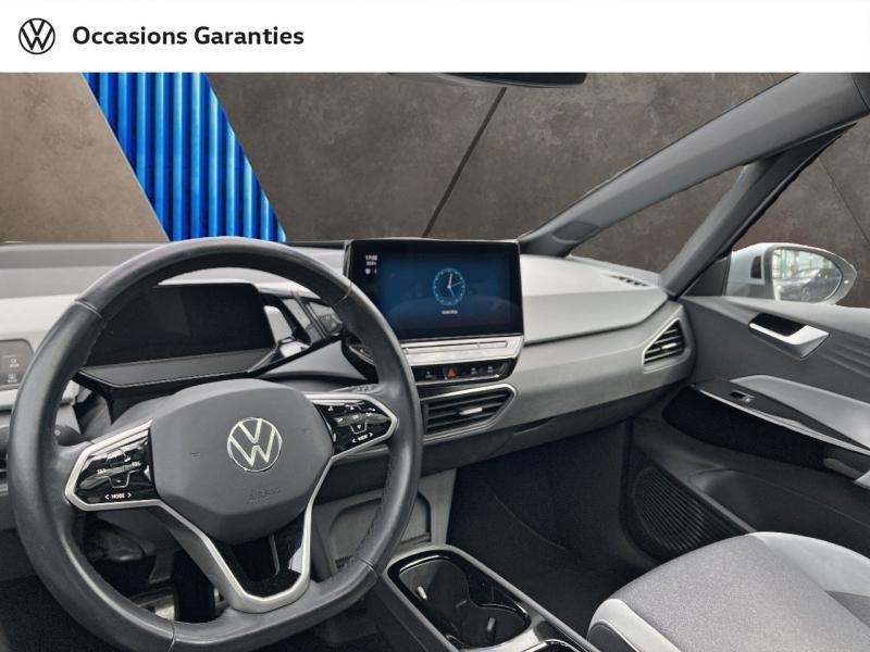 Voitures occasions VOLKSWAGEN ID.3 Tech Hazebrouck