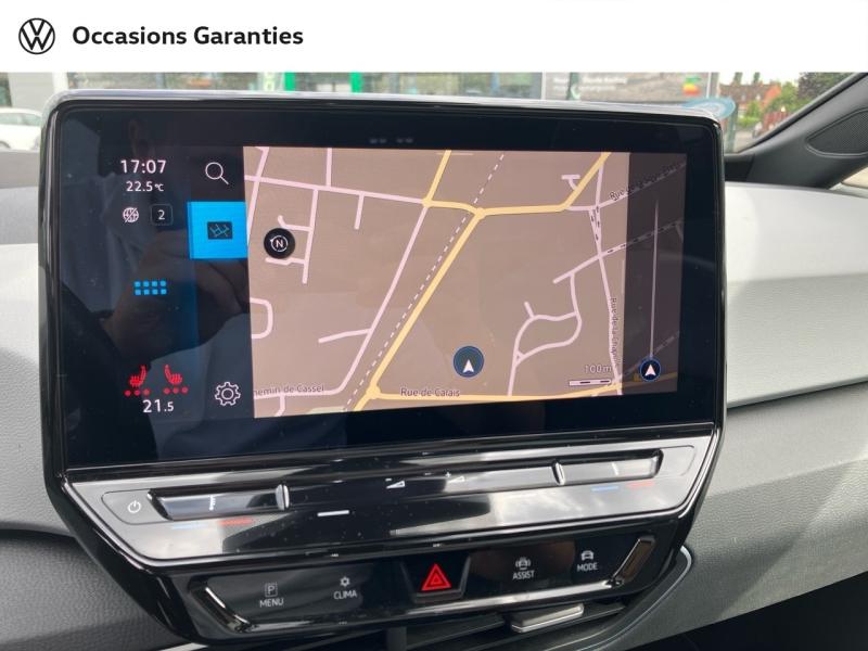 Voitures occasions VOLKSWAGEN ID.3 Tech Hazebrouck