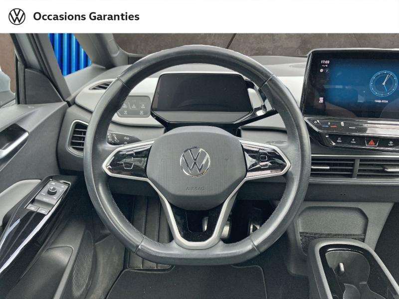 Voitures occasions VOLKSWAGEN ID.3 Tech Hazebrouck