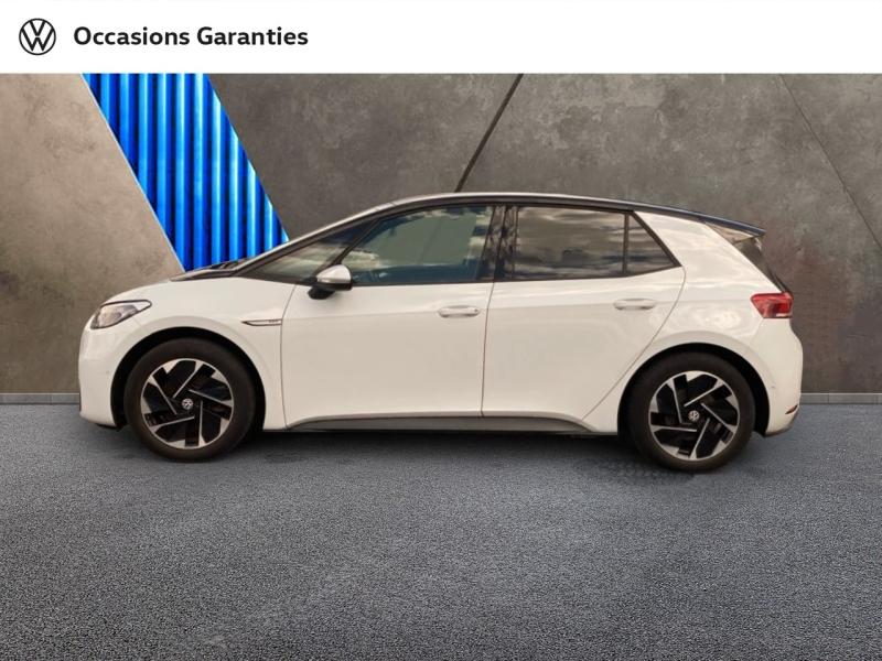 Voitures occasions VOLKSWAGEN ID.3 Active Hazebrouck