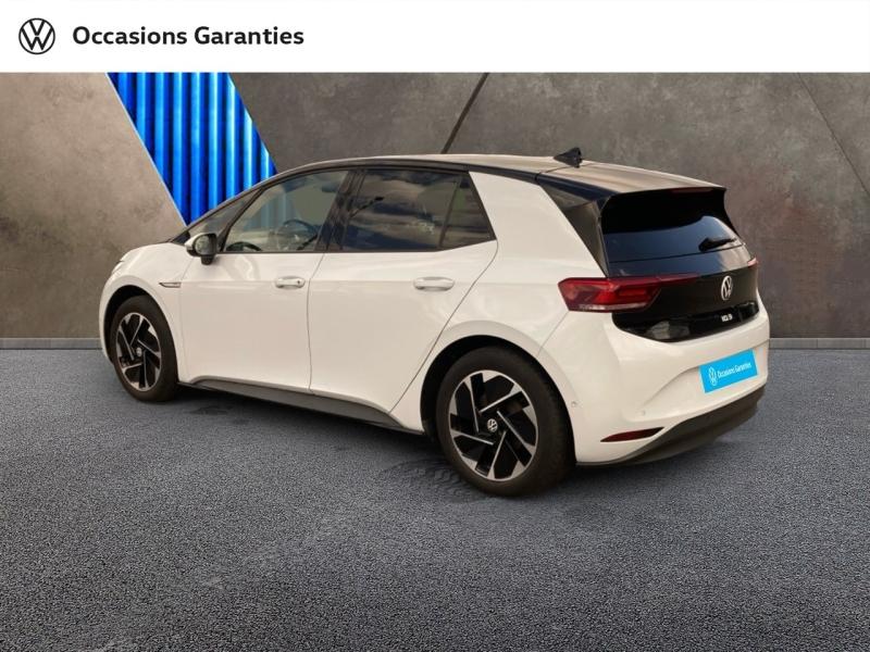 Voitures occasions VOLKSWAGEN ID.3 Active Hazebrouck