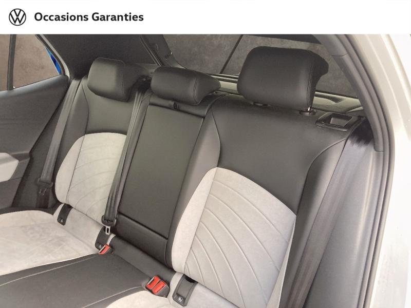 Voitures occasions VOLKSWAGEN ID.3 Active Hazebrouck