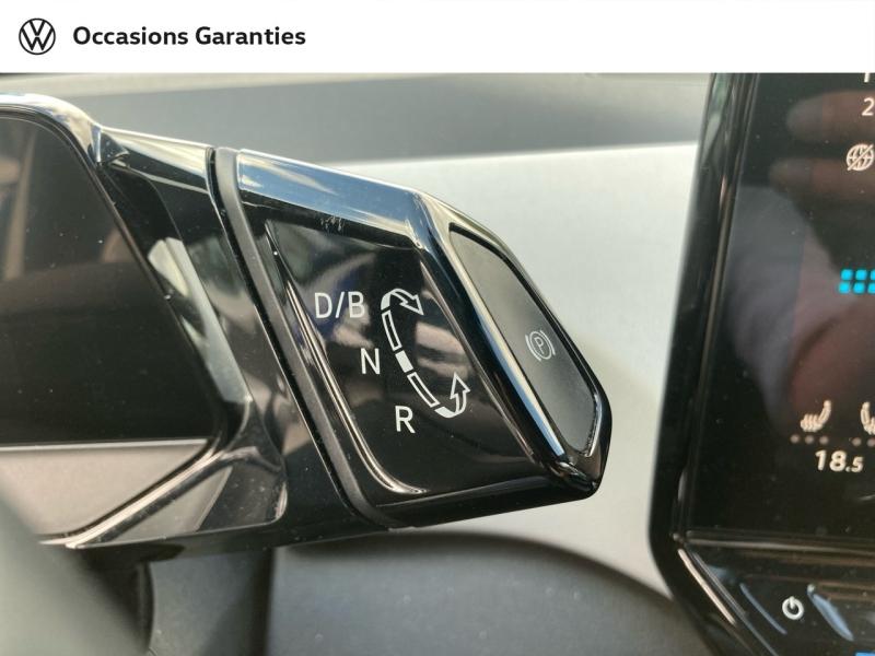 Voitures occasions VOLKSWAGEN ID.3 Active Hazebrouck