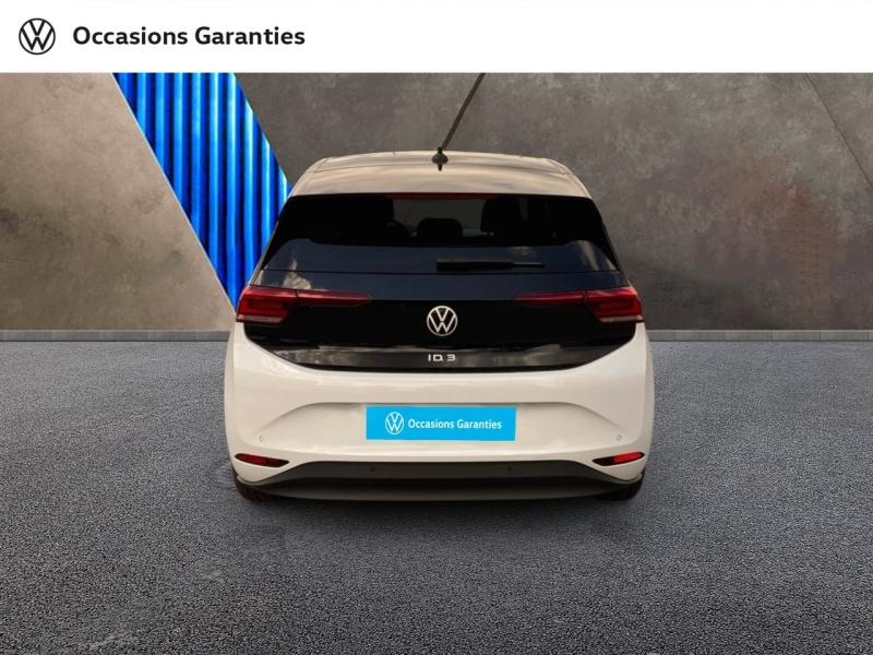 Voitures occasions VOLKSWAGEN ID.3 Active Hazebrouck