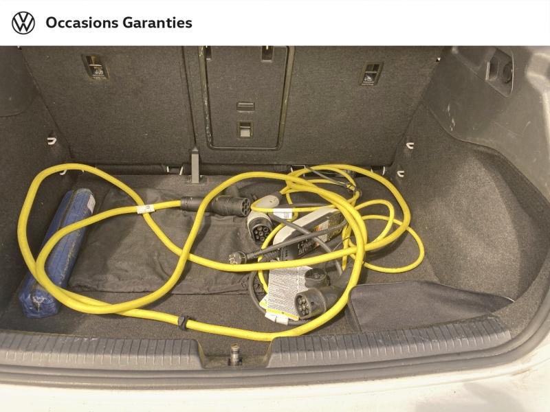 Voitures occasions VOLKSWAGEN ID.3 Active Hazebrouck